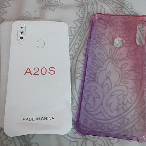 Phone case - Picture 2 of 2